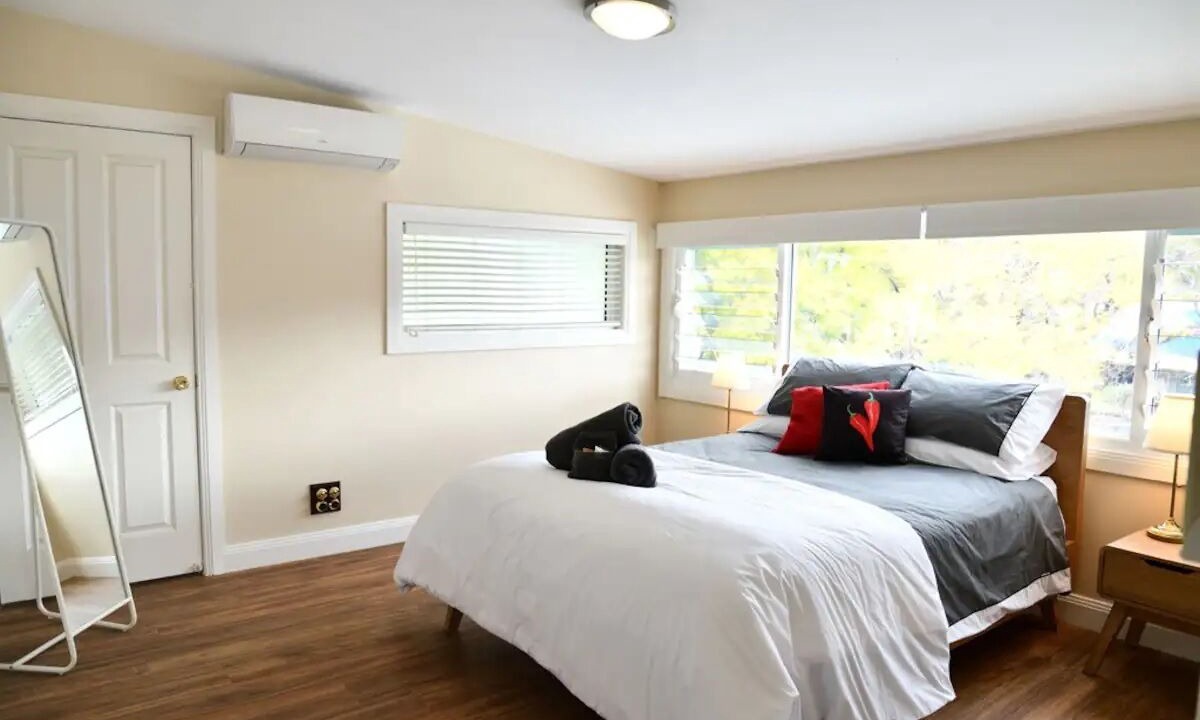 Photo of Bedroom in Wisemans Ferry