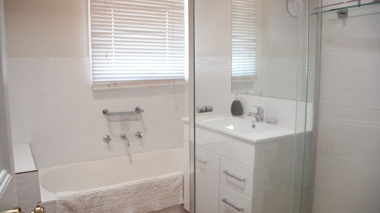 Photo of Bathroom in Yackandandah
