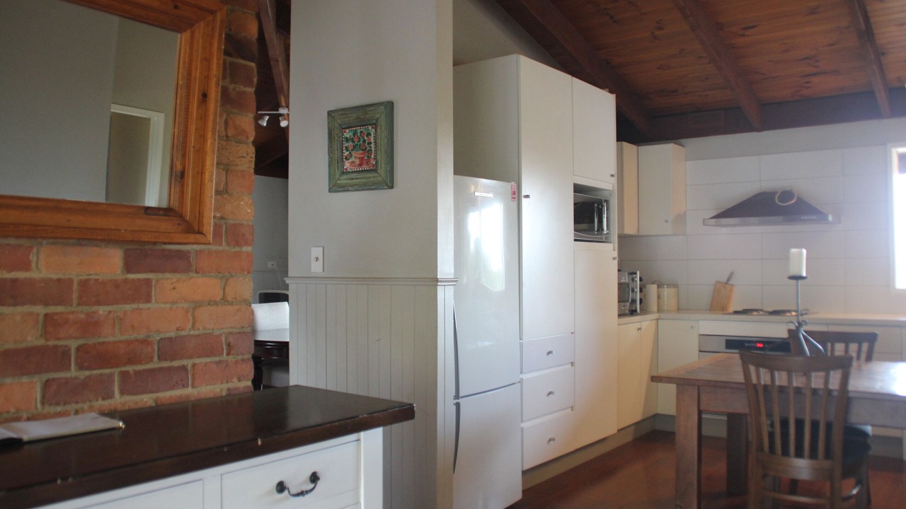 Photo of Kitchen in Yackandandah