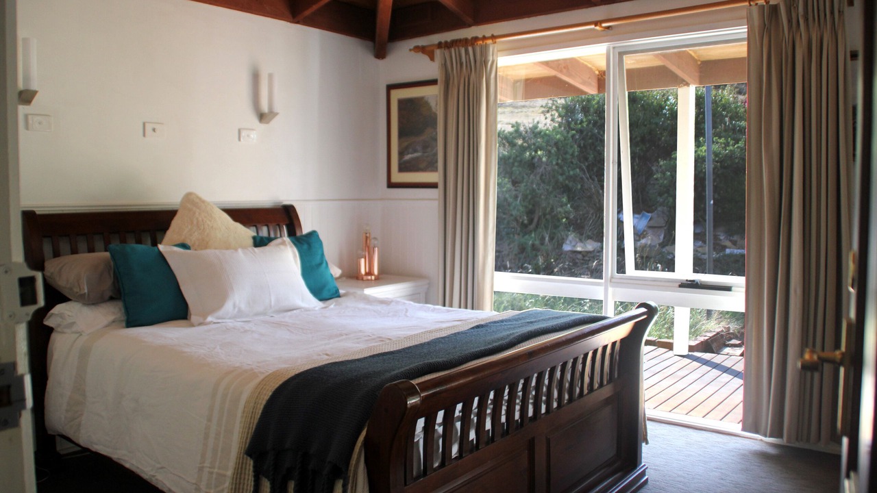 Photo of Bedroom in Yackandandah