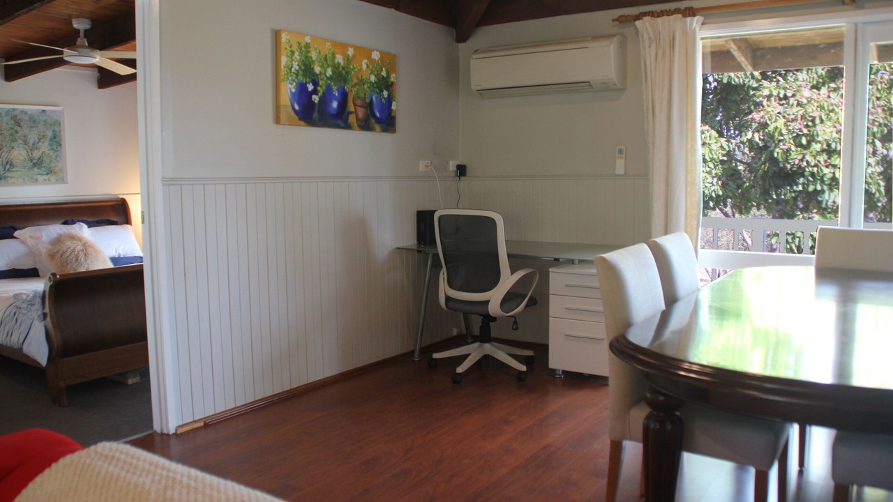 Photo of Bedroom in Yackandandah