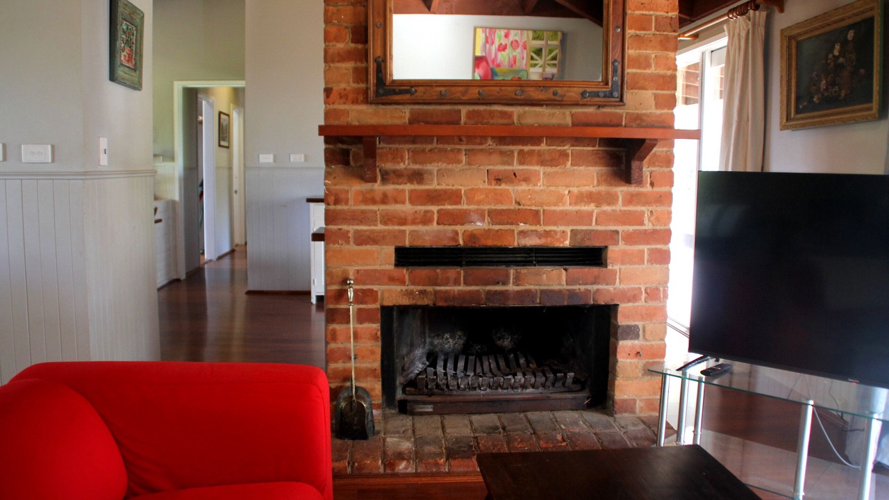 Photo of Livingroom in Yackandandah