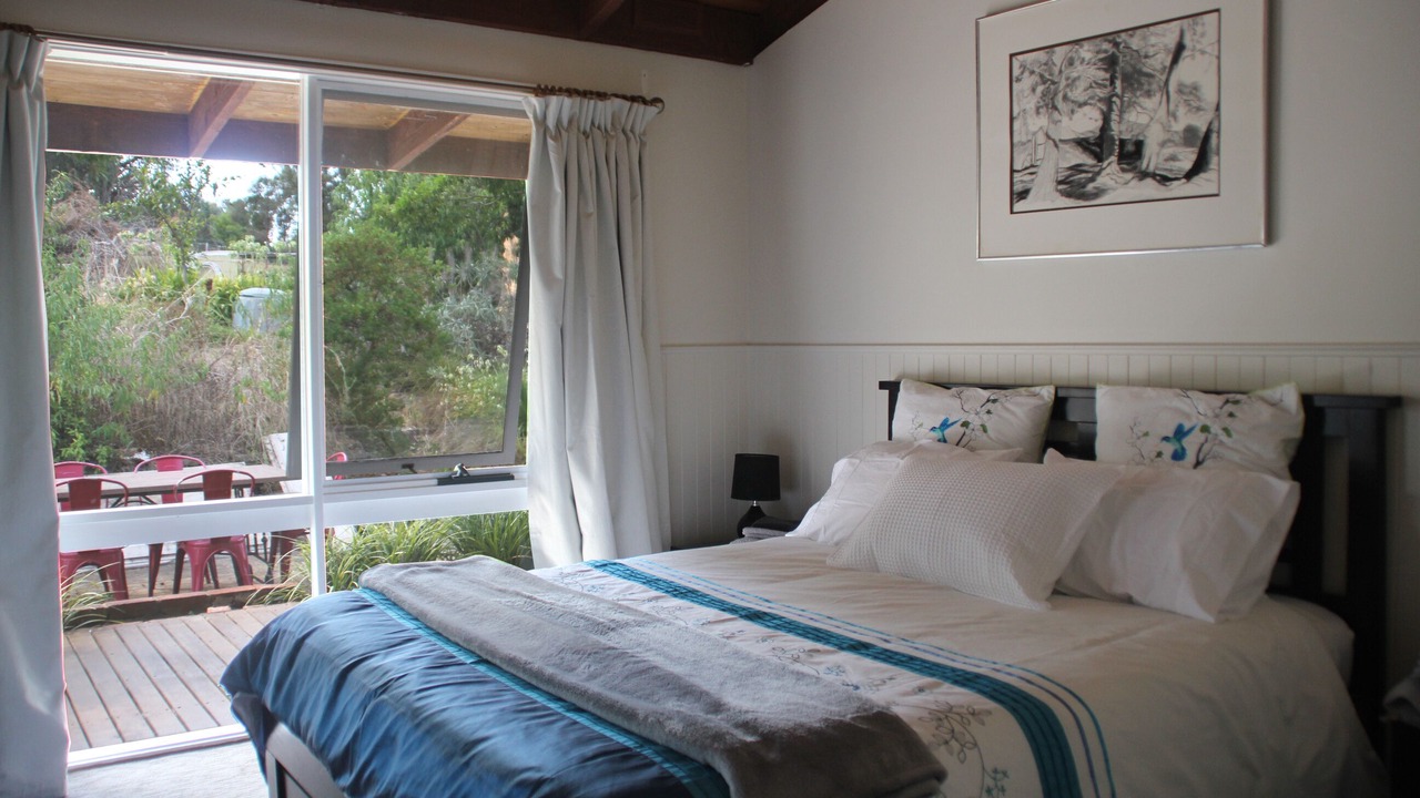 Photo of Bedroom in Yackandandah