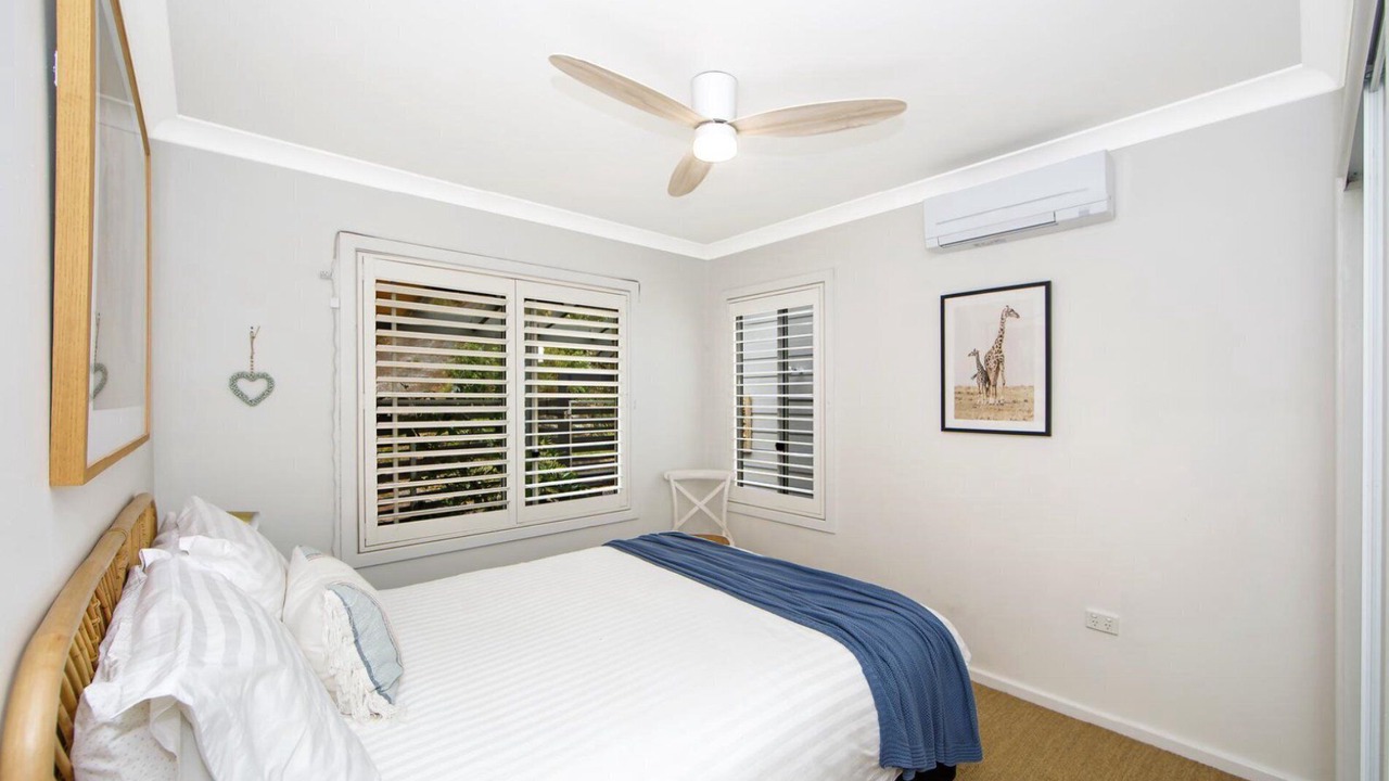 Photo of Bedroom in Umina Beach