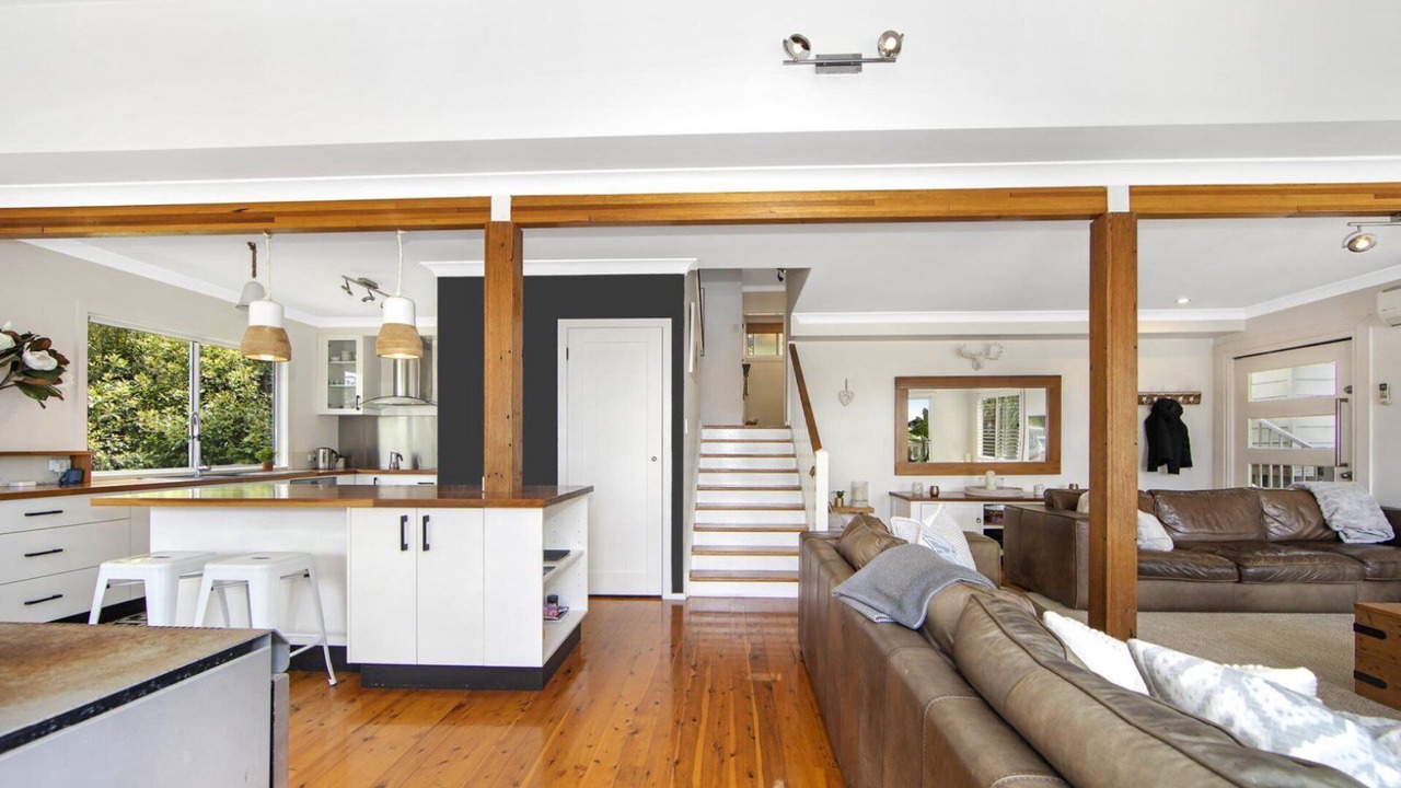 Photo of Livingroom in Umina Beach