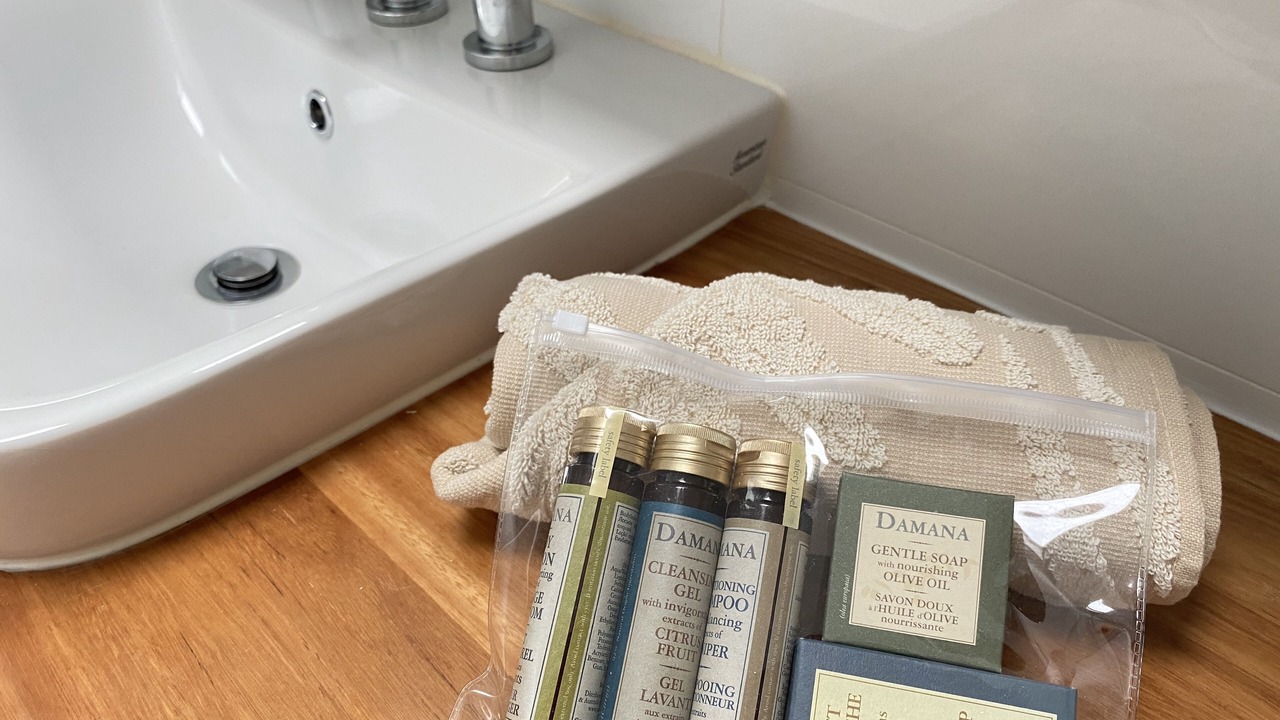 Photo of Bathroom in Otford