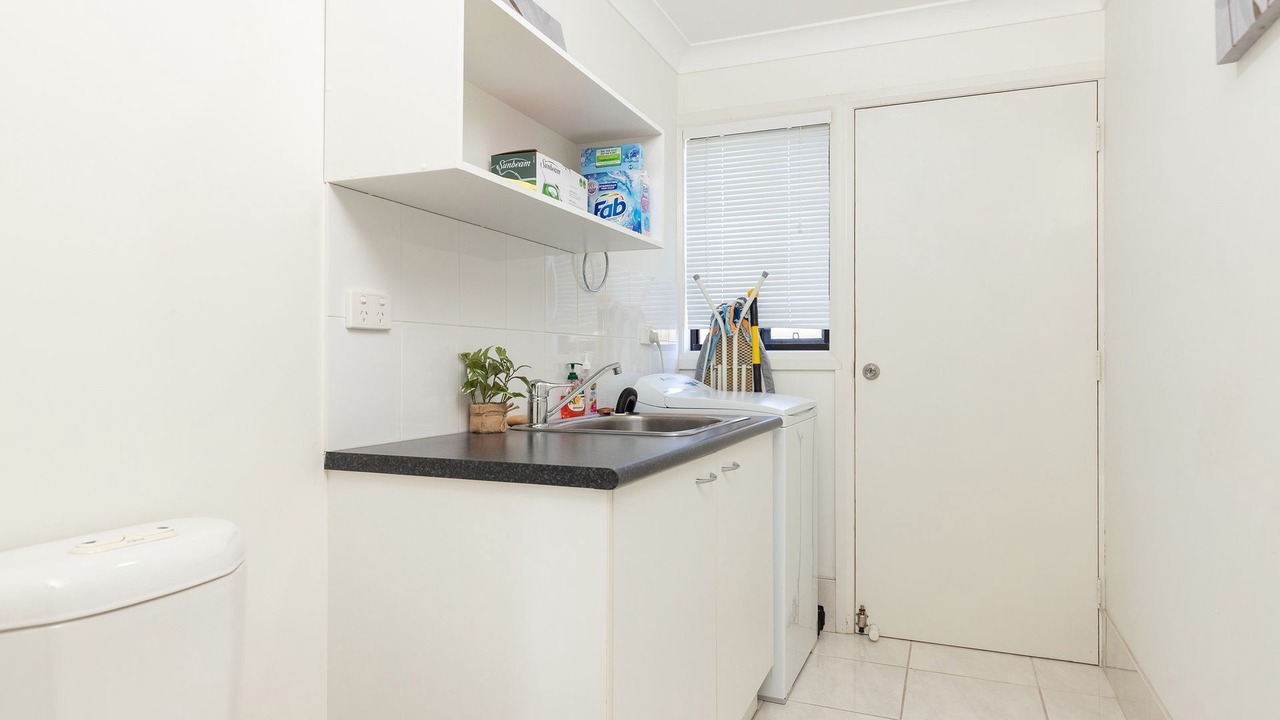 Photo of Bathroom in Tuncurry