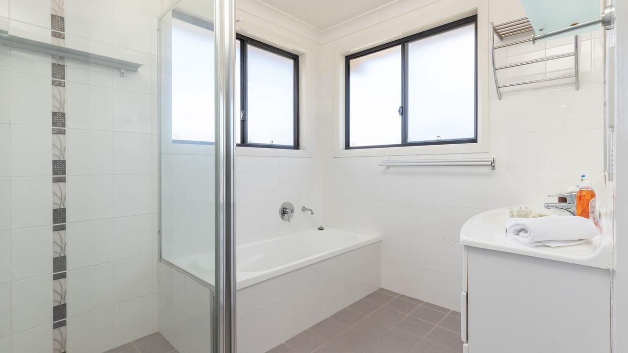 Photo of Bathroom in Tuncurry