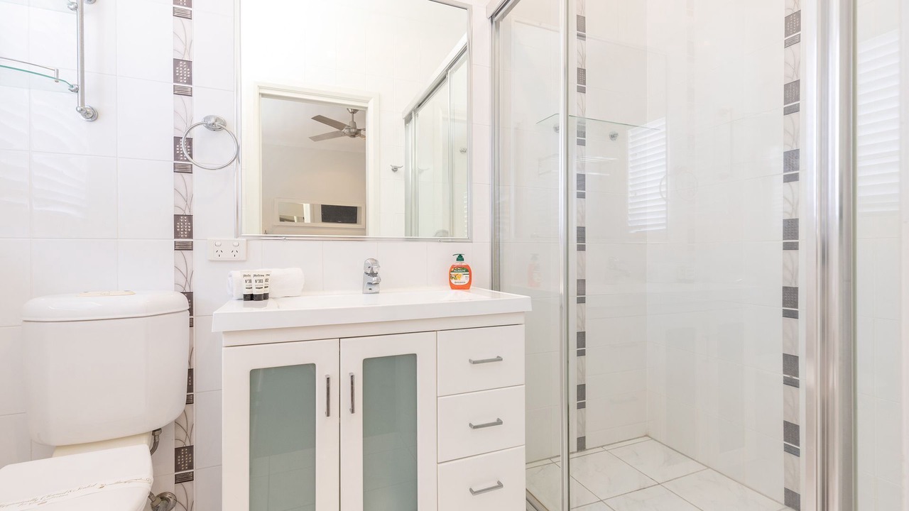 Photo of Bathroom in Tuncurry