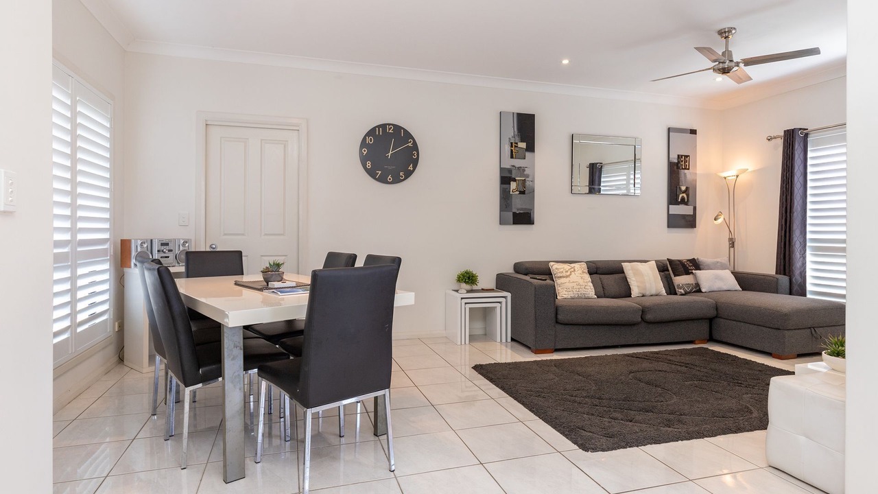 Photo of Livingroom in Tuncurry