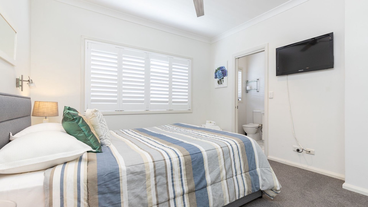 Photo of Bedroom in Tuncurry