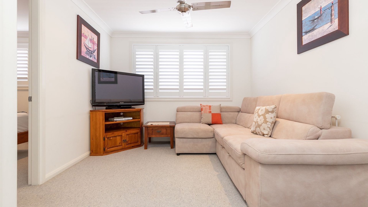 Photo of Livingroom in Tuncurry