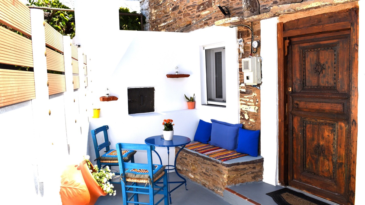 Photo of Outdoor in Embonas