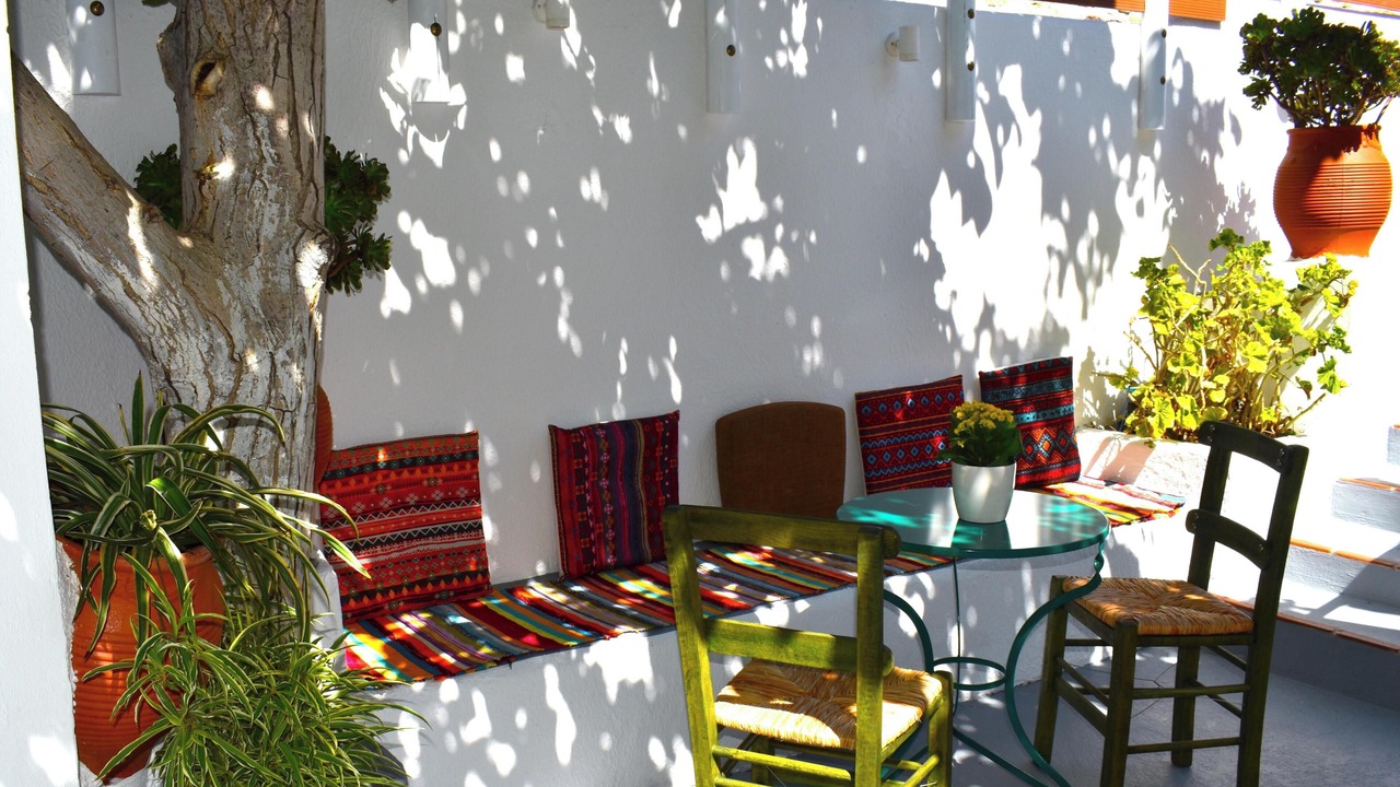 Photo of Outdoor in Embonas
