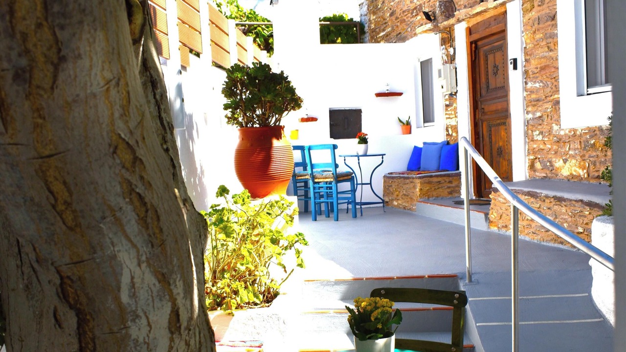 Photo of Outdoor in Embonas