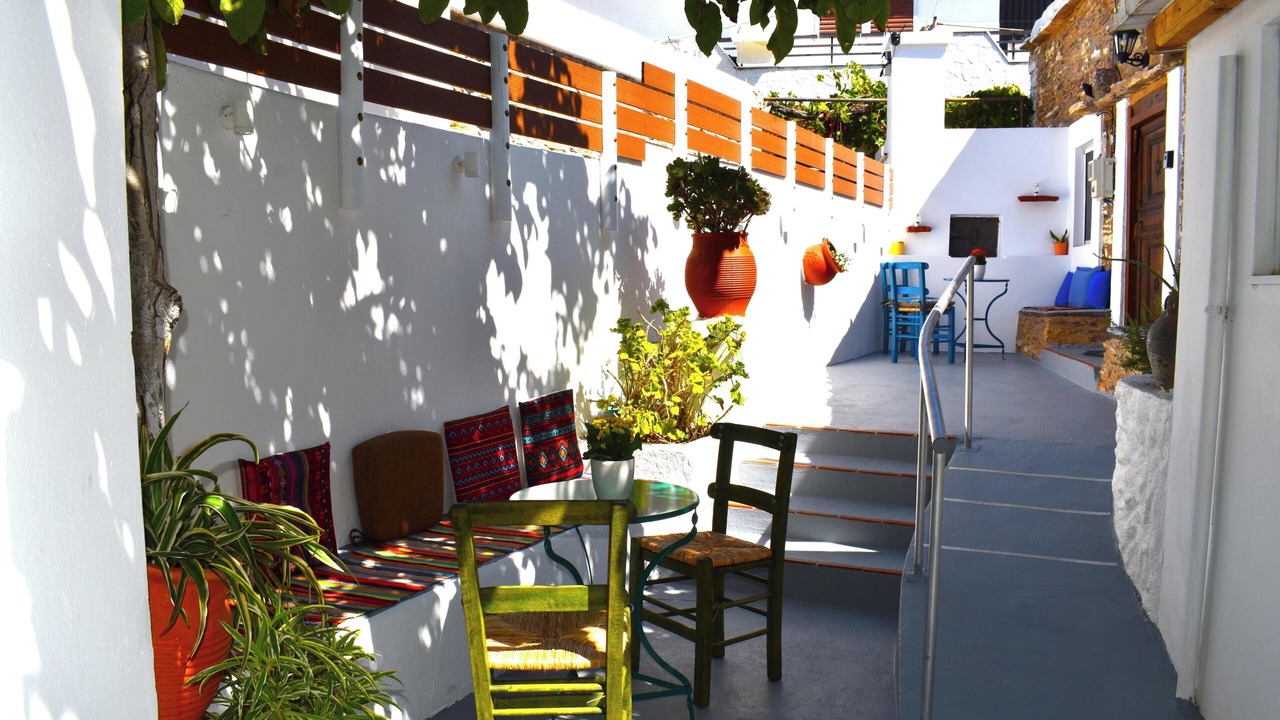 Photo of Outdoor in Embonas