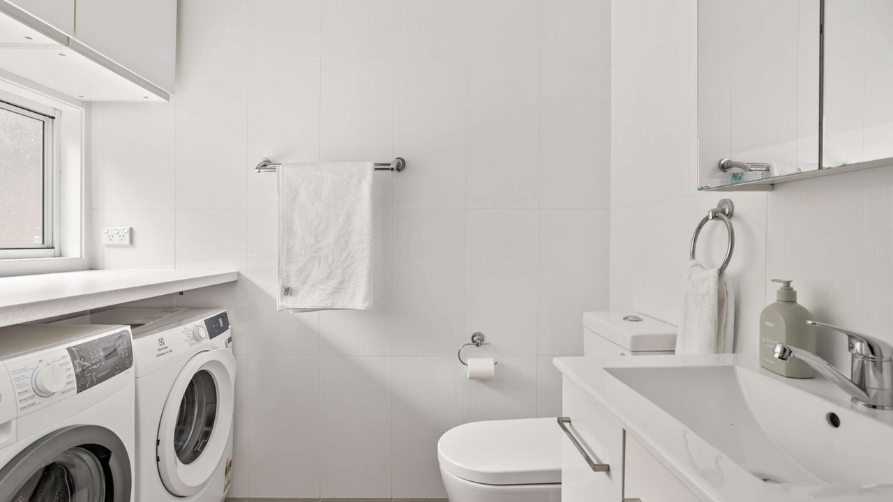 Photo of Bathroom in Randwick