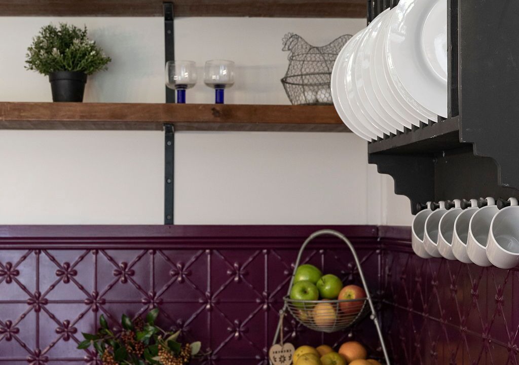 Photo of Kitchen in Binda