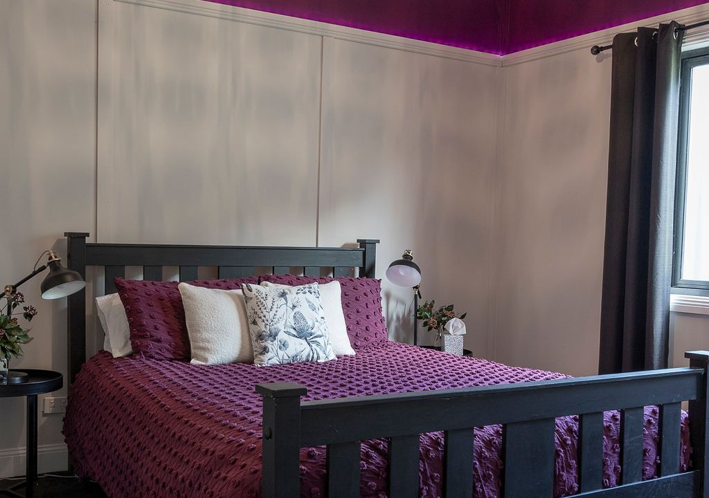 Photo of Bedroom in Binda