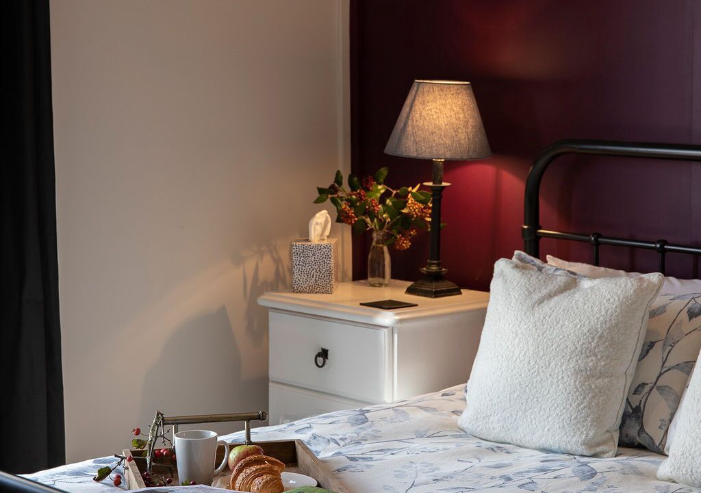 Photo of Bedroom in Binda