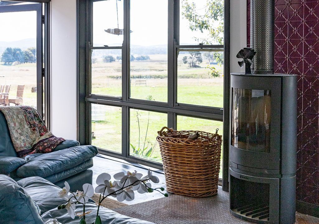 Photo of Livingroom in Binda