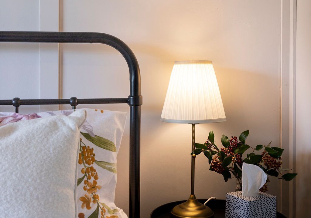 Photo of Bedroom in Binda