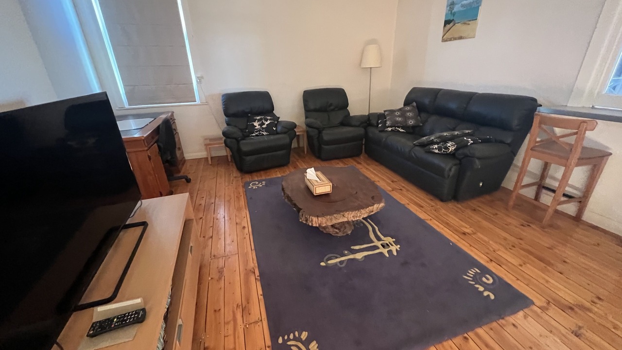 Photo of Livingroom in Willowie