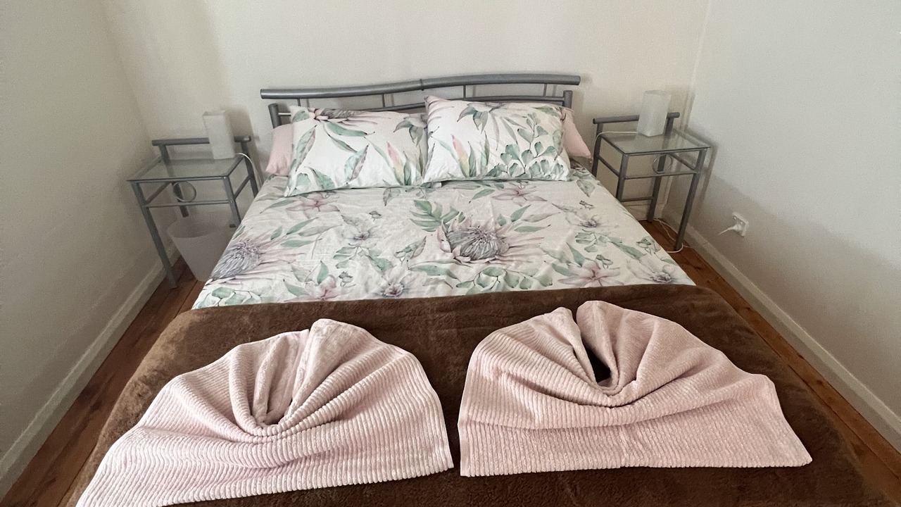 Photo of Bedroom in Willowie