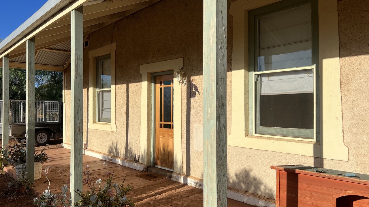 Photo of Outdoor in Willowie