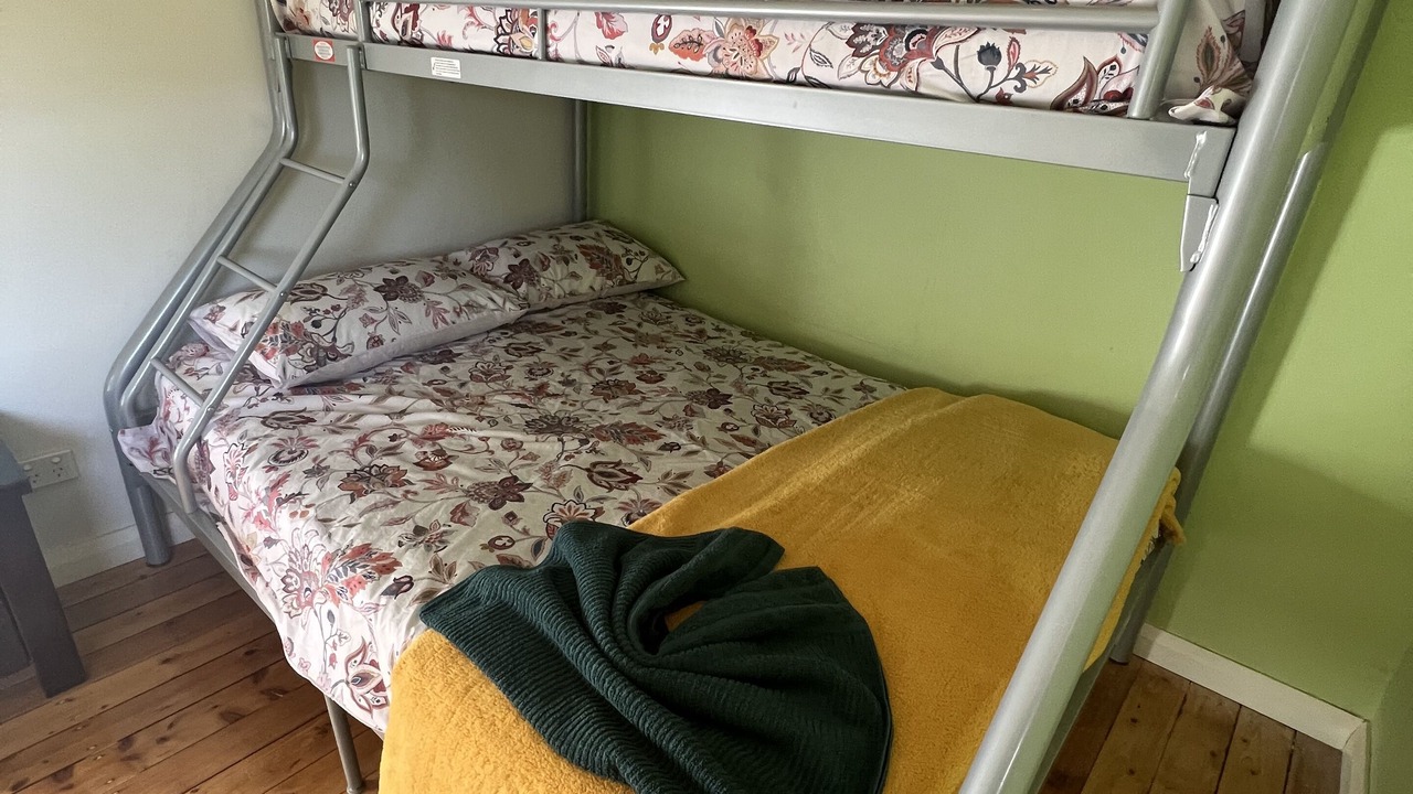 Photo of Bedroom in Willowie
