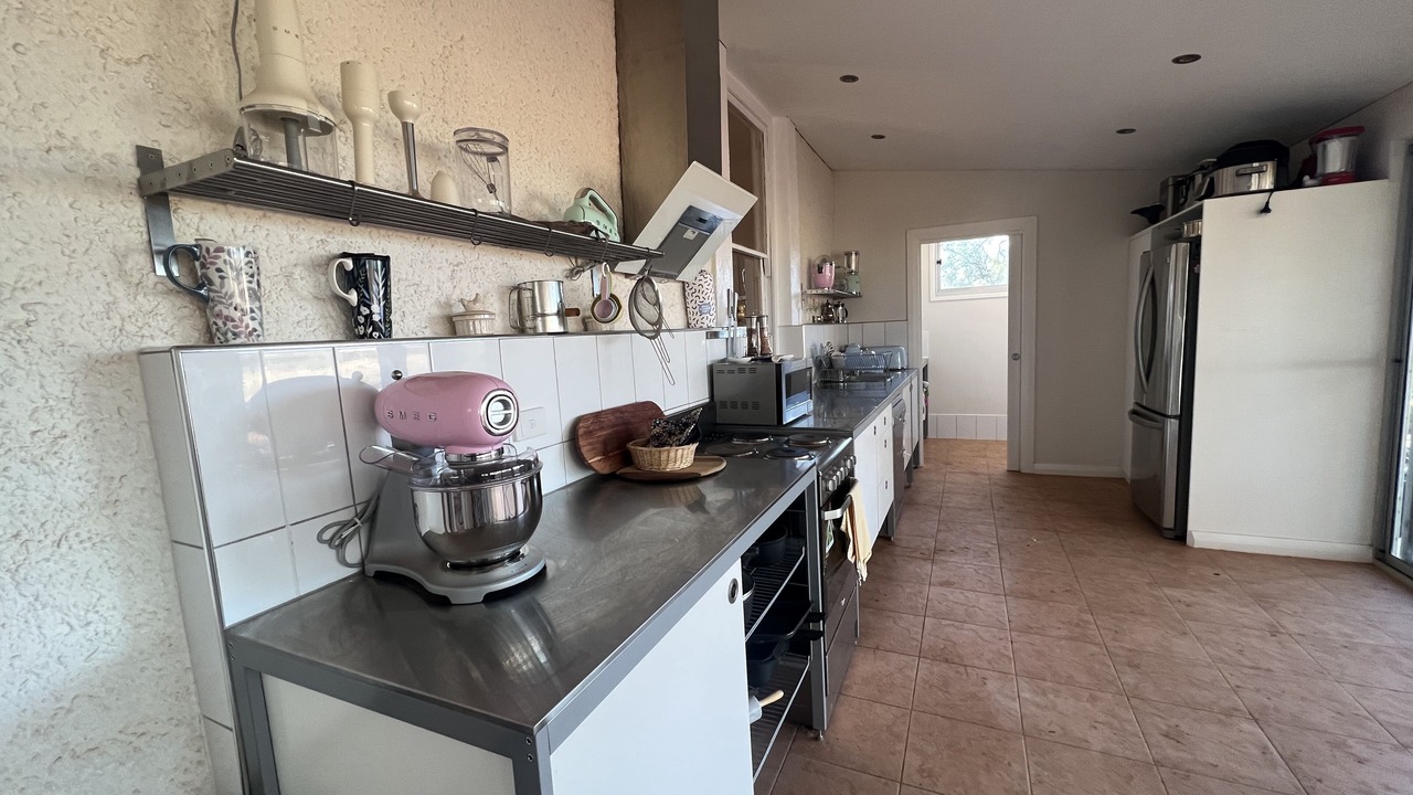 Photo of Kitchen in Willowie