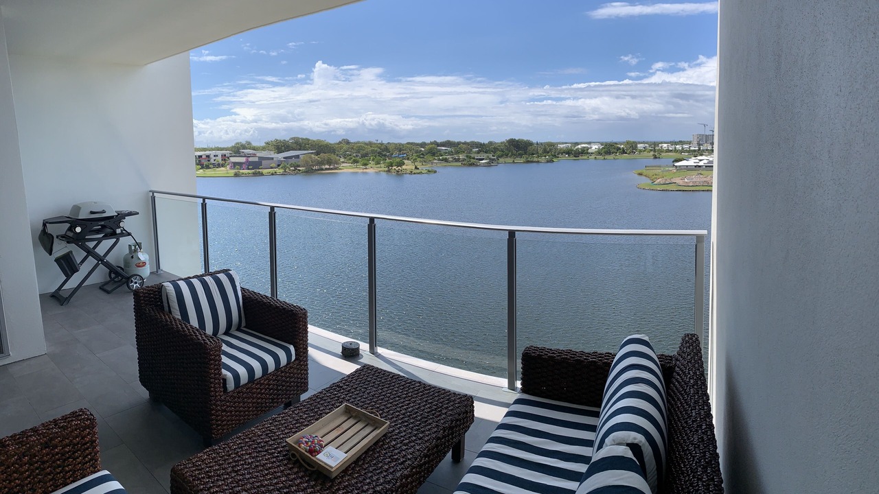 Photo of Patio Balcony in Birtinya