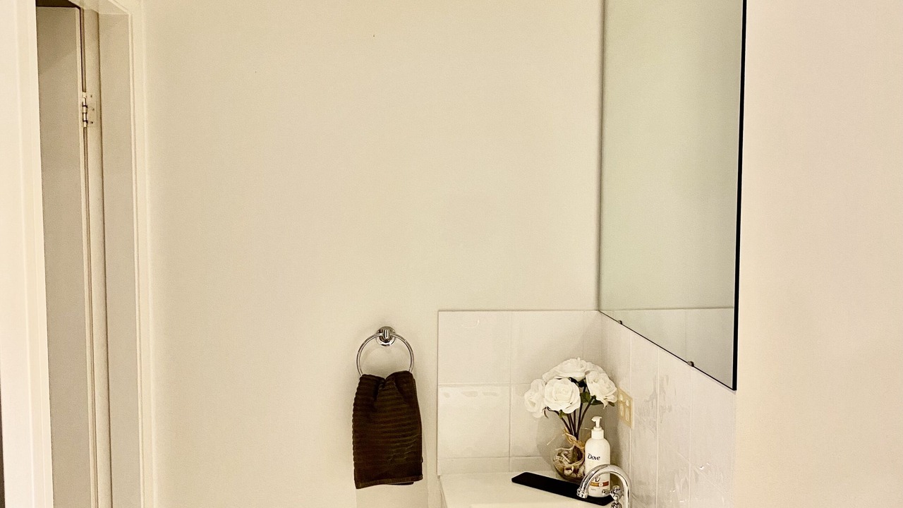 Photo of Bathroom in Port Macquarie