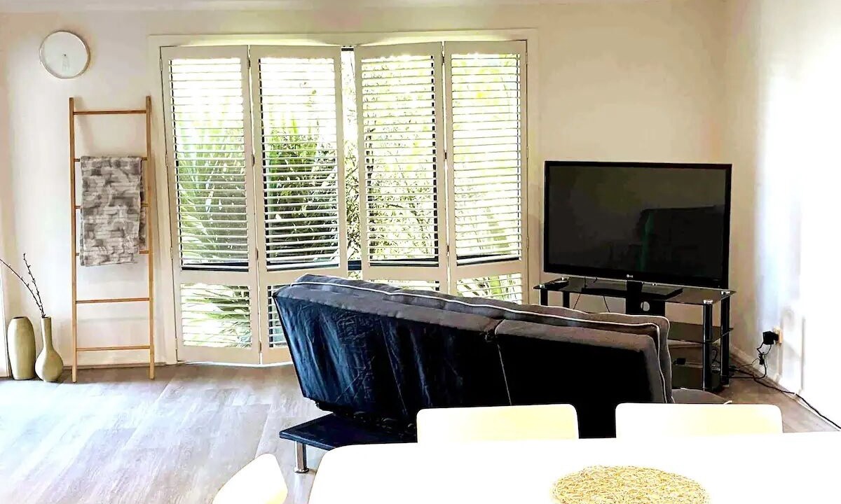 Photo of Livingroom in Port Macquarie