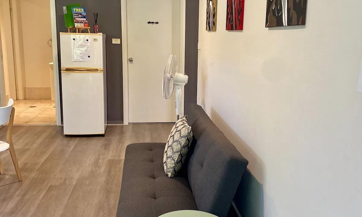 Photo of Livingroom in Port Macquarie
