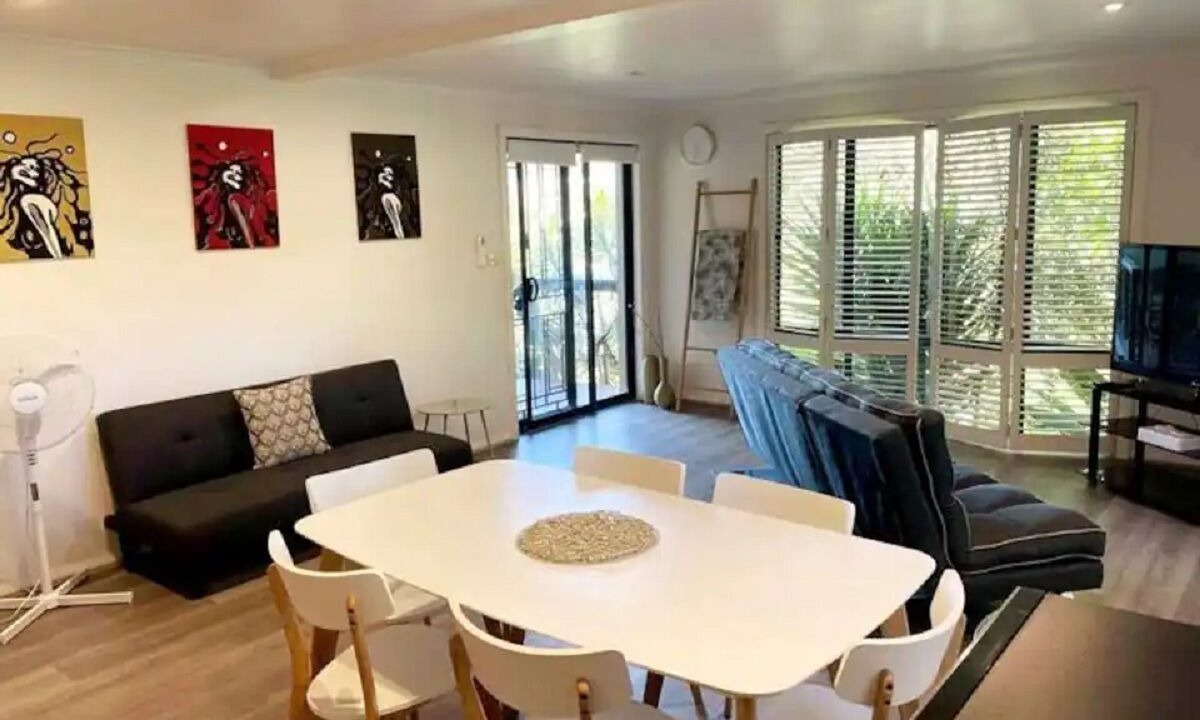 Photo of Livingroom in Port Macquarie