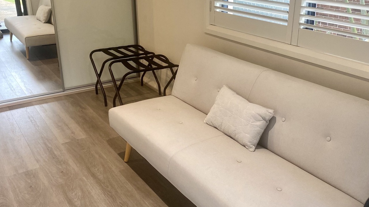 Photo of Livingroom in Port Macquarie