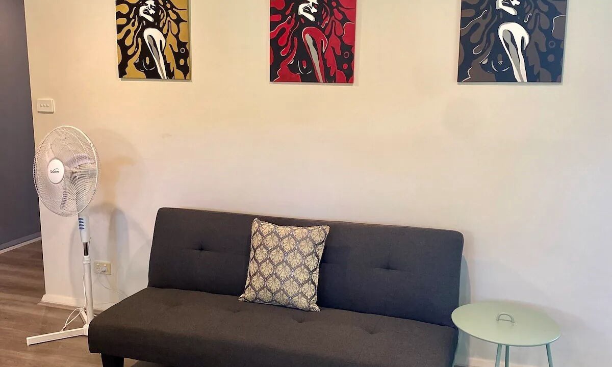 Photo of Livingroom in Port Macquarie