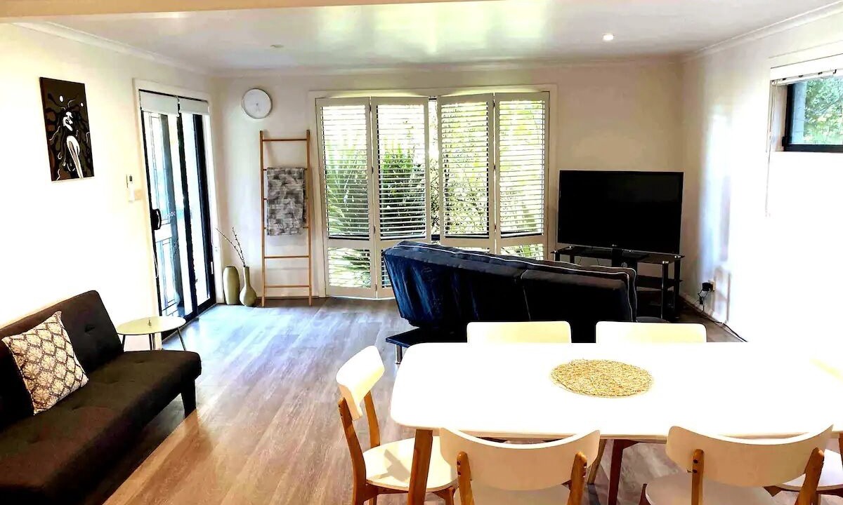 Photo of Livingroom in Port Macquarie