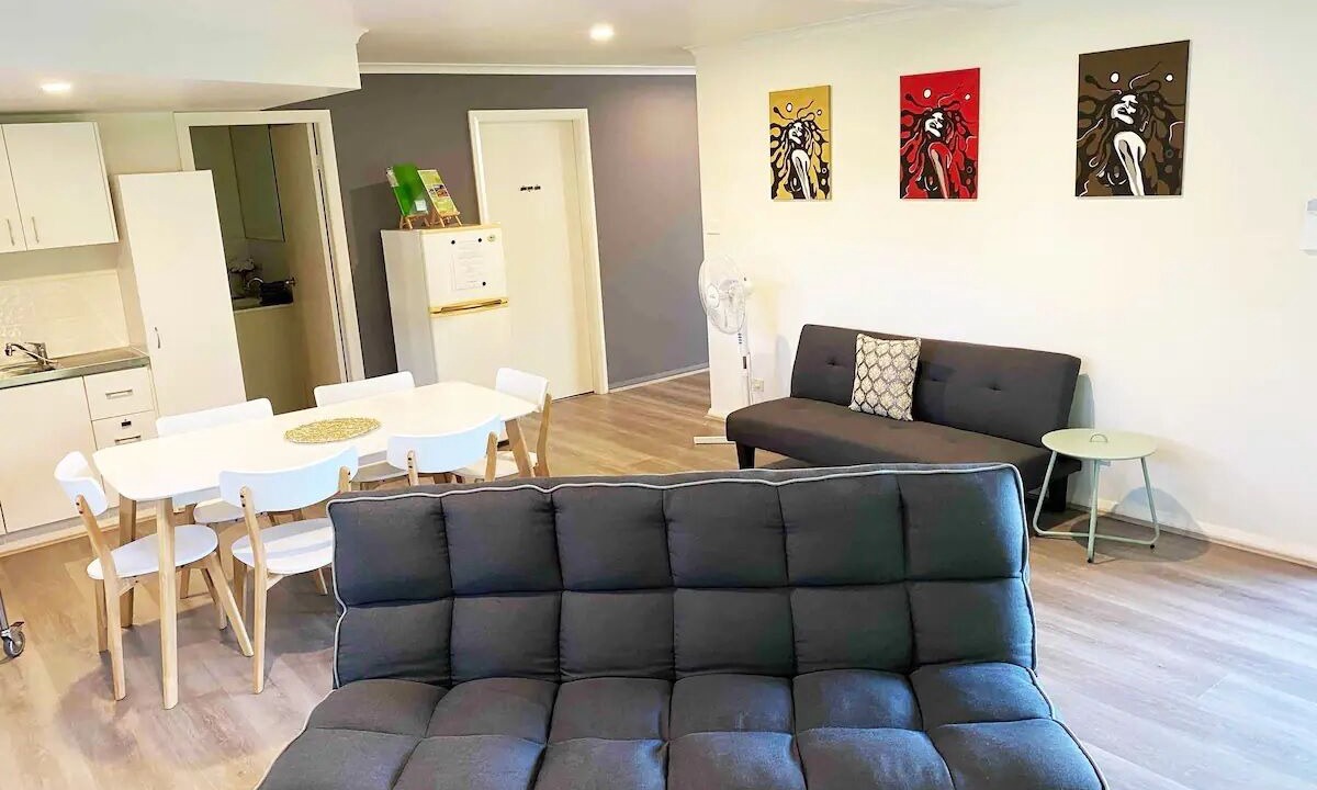 Photo of Livingroom in Port Macquarie