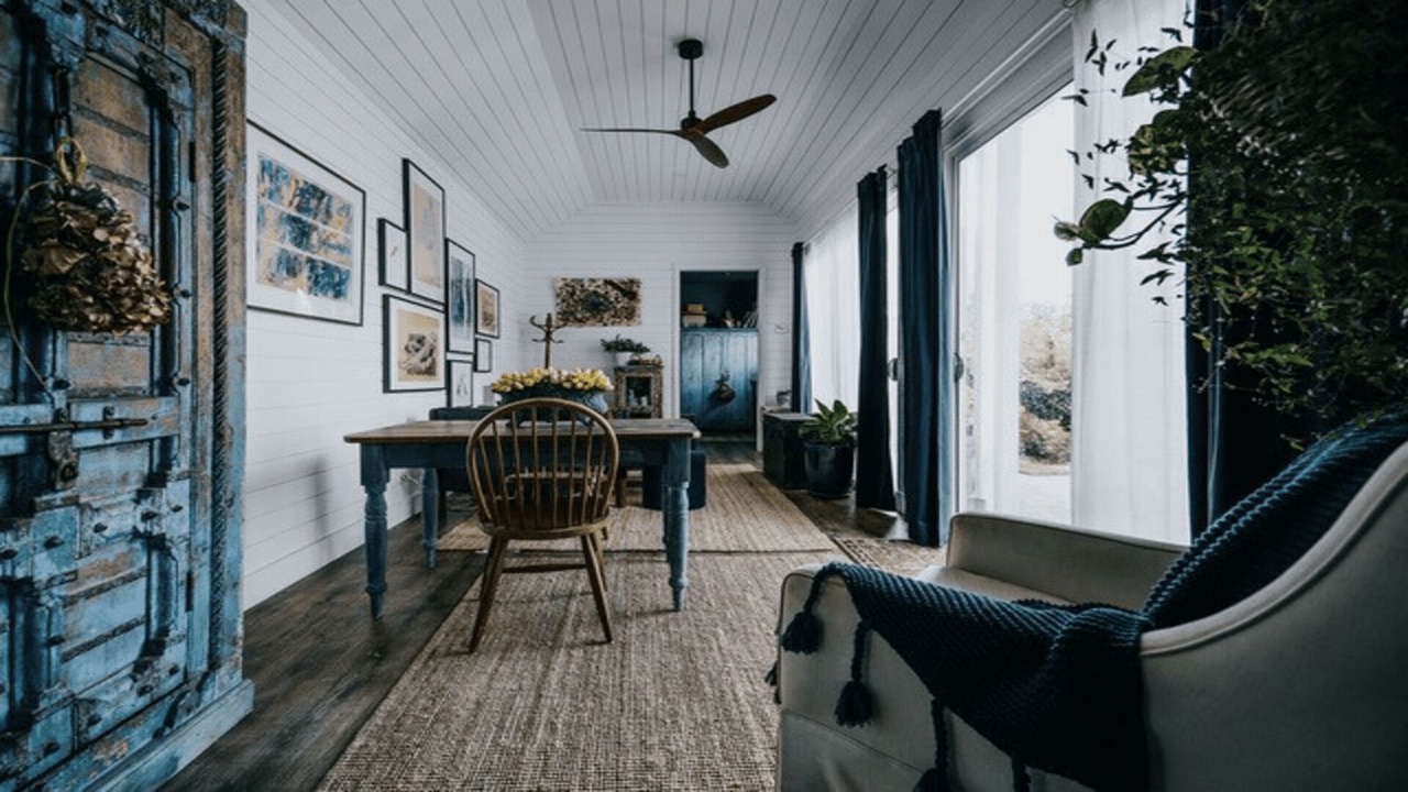 Photo of Livingroom in Lyonville