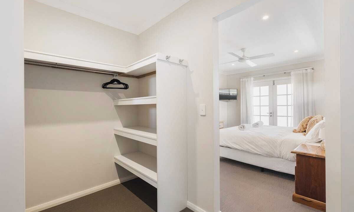Photo of Bedroom in Eagle Bay