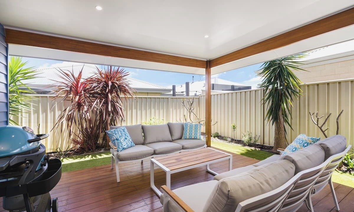 Photo of Outdoor in Eagle Bay