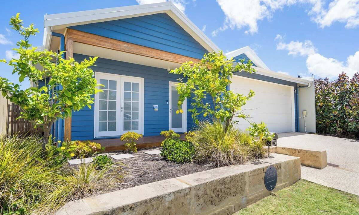 Photo of Outdoor in Eagle Bay