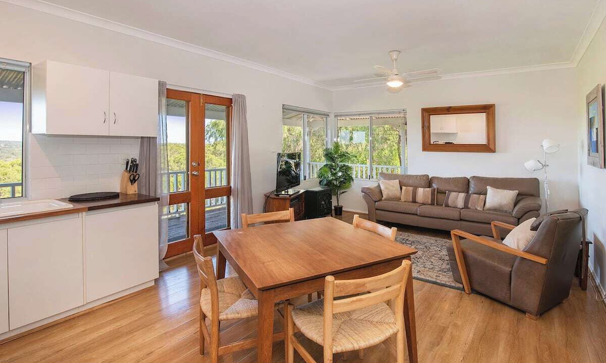 Photo of Livingroom in Naturaliste
