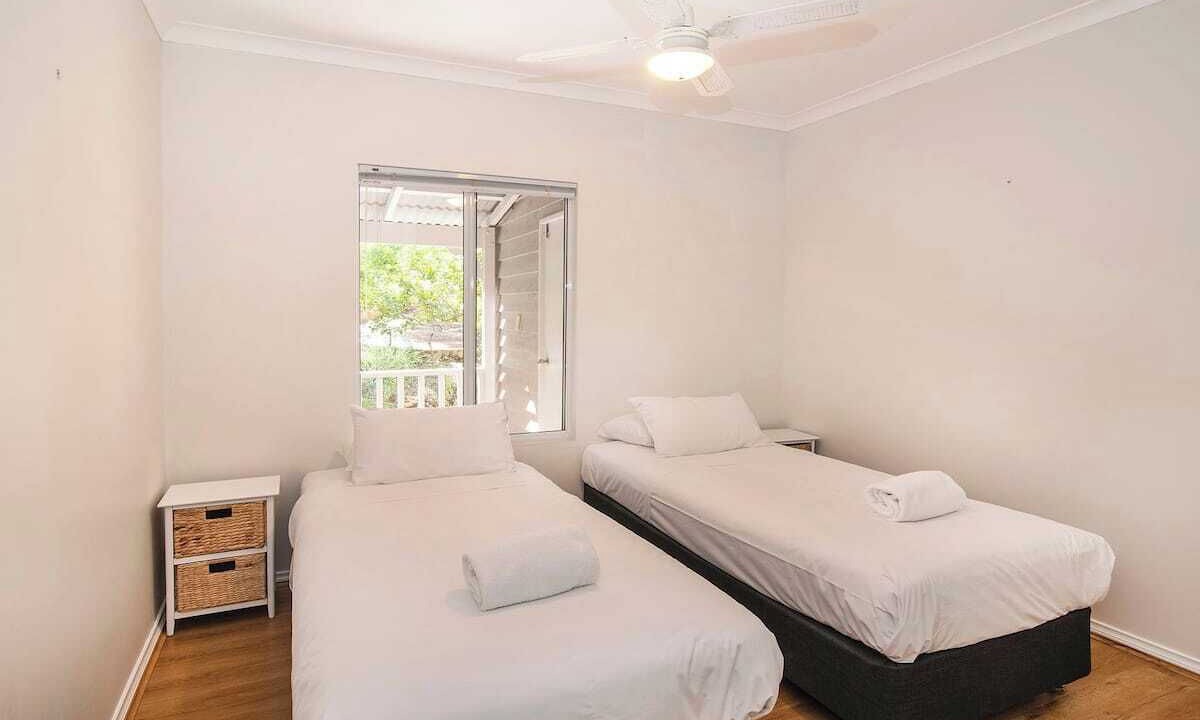 Photo of Bedroom in Naturaliste