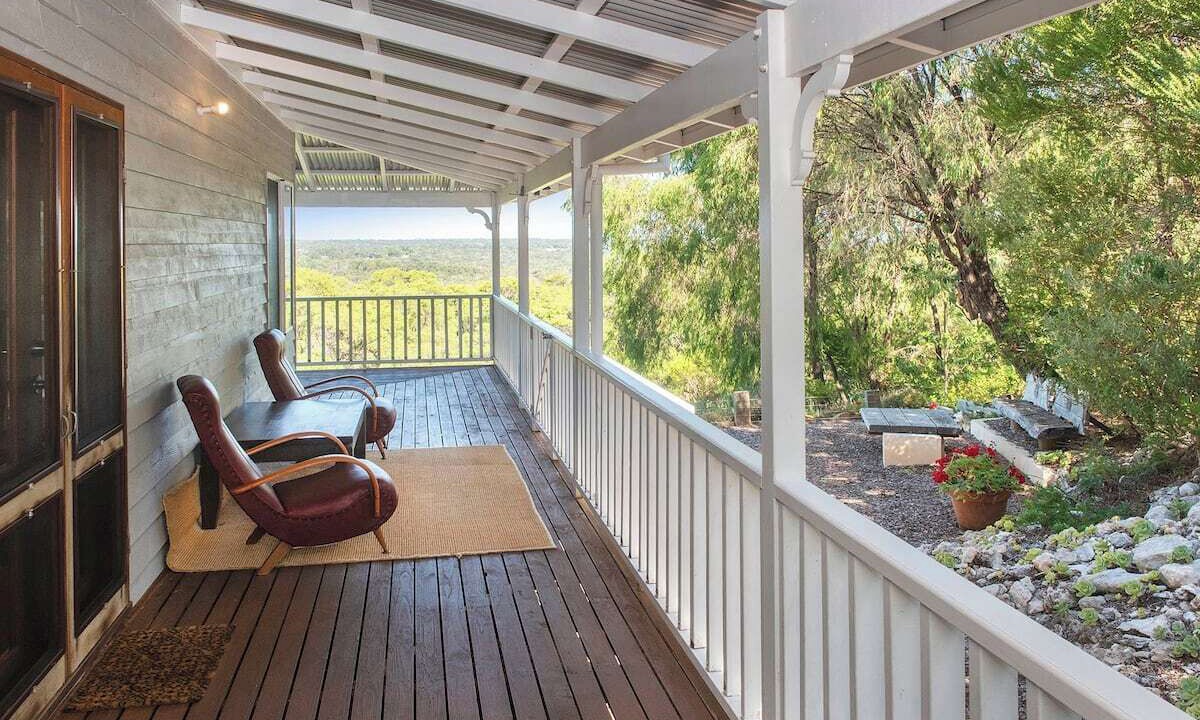 Photo of Patio Balcony in Naturaliste