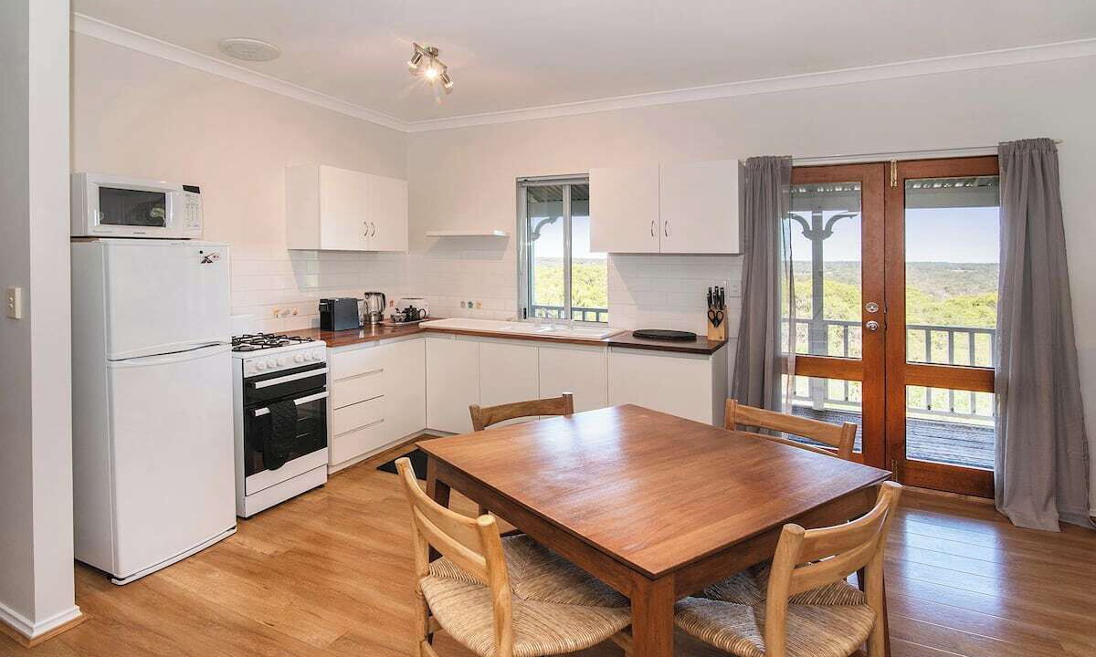 Photo of Kitchen in Naturaliste