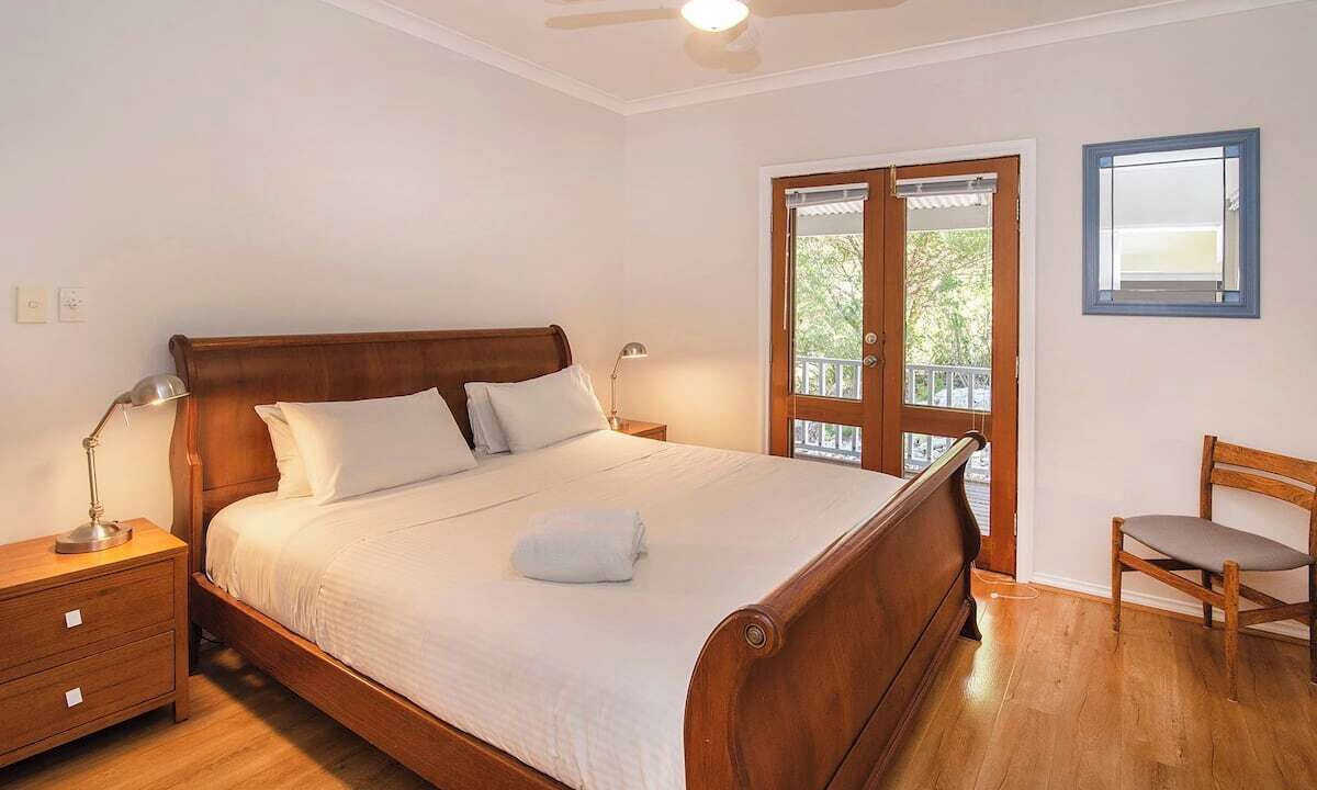 Photo of Bedroom in Naturaliste