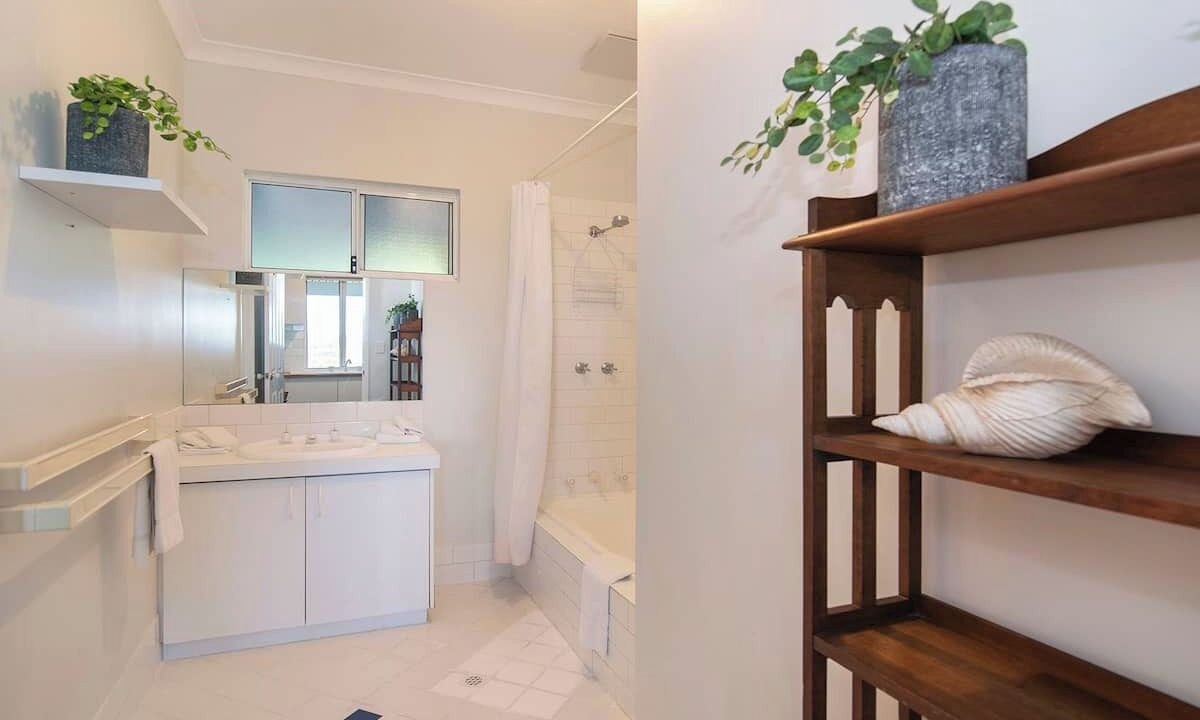 Photo of Bathroom in Naturaliste